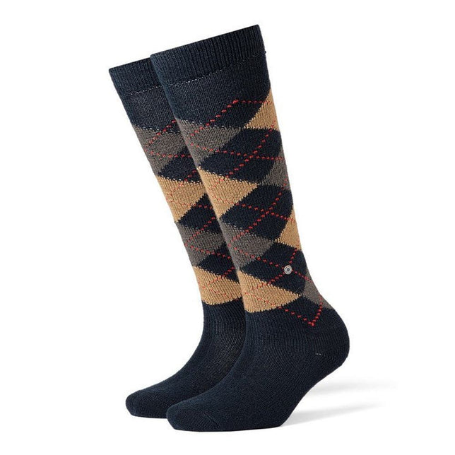 Burlington Dames Kniekousen Whitby KH 22319 - Jambelles