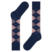Burlington Dames Kniekousen Whitby KH 22319 - Jambelles