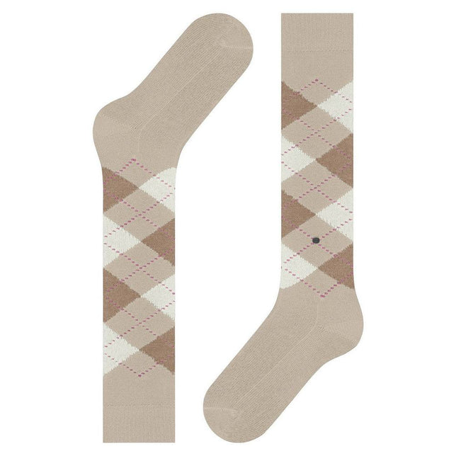 Burlington Dames Kniekousen Whitby KH 22319 - Jambelles