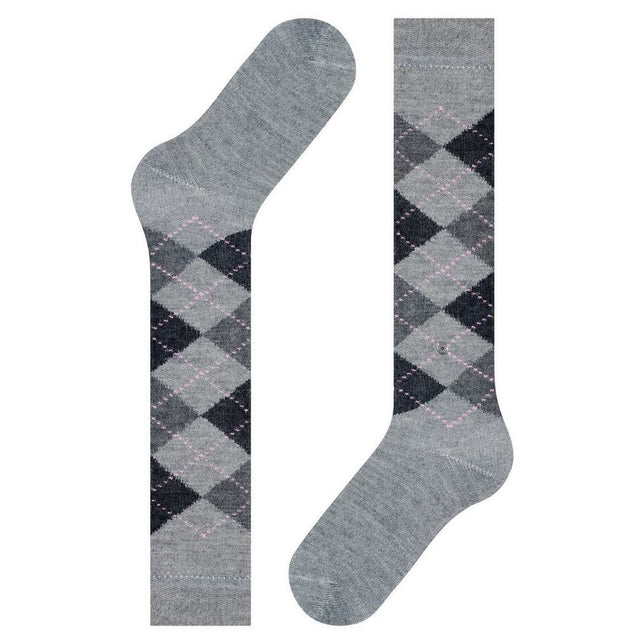 Burlington Dames Kniekousen Whitby KH 22319 - Jambelles