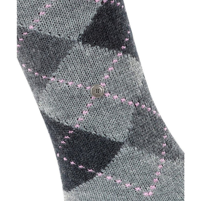 Burlington Dames Kniekousen Whitby KH 22319 - Jambelles