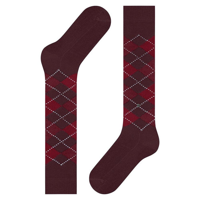 Burlington Dames Kniekousen Whitby KH 22319 - Jambelles