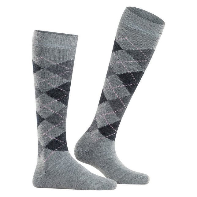 Burlington Dames Kniekousen Whitby KH 22319 - Jambelles