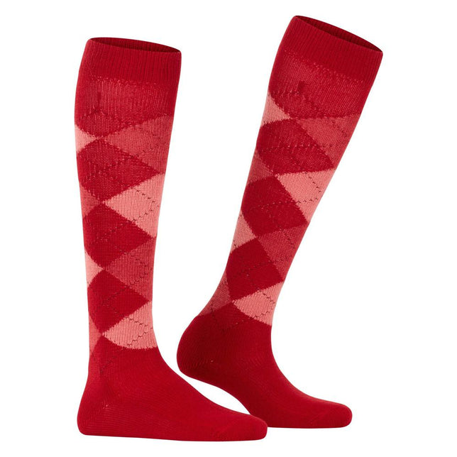 Burlington Dames Kniekousen Whitby KH 22319 - Jambelles