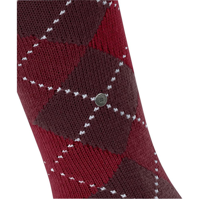 Burlington Dames Kniekousen Whitby KH 22319 - Jambelles