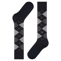 Burlington Dames Kniekousen Whitby KH 22319 - Jambelles