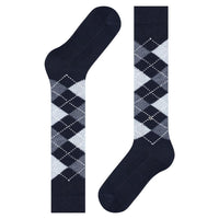 Burlington Dames Kniekousen Whitby KH 22319 - Jambelles