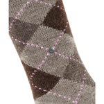 Burlington Dames Kniekousen Whitby KH 22319 - Jambelles