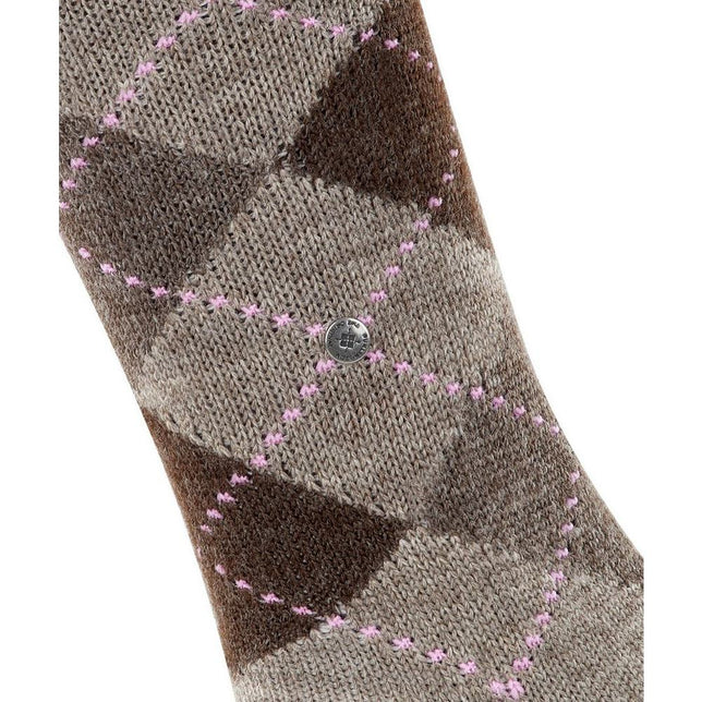 Burlington Dames Kniekousen Whitby KH 22319 - Jambelles