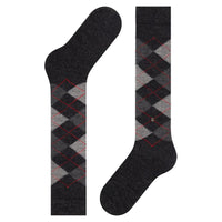 Burlington Dames Kniekousen Whitby KH 22319 - Jambelles