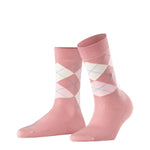 Burlington Dames Sokken Covent Garden 22188 - Jambelles