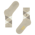 Burlington Dames Sokken Covent Garden SO 22088 - Jambelles