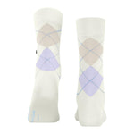 Burlington Dames Sokken Covent Garden SO 22088 - Jambelles