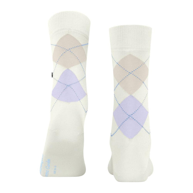 Burlington Dames Sokken Covent Garden SO 22088 - Jambelles