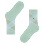 Burlington Dames Sokken Covent Garden SO 22088 - Jambelles