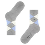 Burlington Dames Sokken Covent Garden SO 22088 - Jambelles