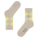 Burlington Dames Sokken Covent Garden SO 22088 - Jambelles