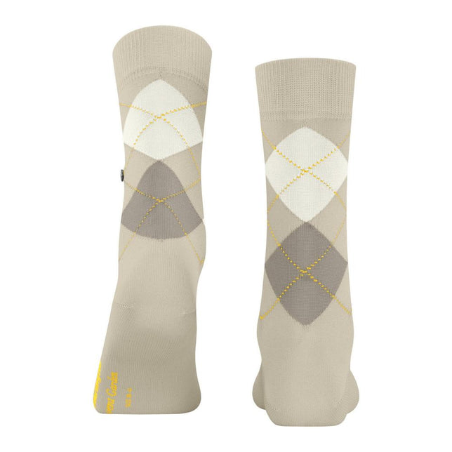 Burlington Dames Sokken Covent Garden SO 22088 - Jambelles