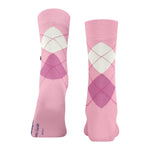 Burlington Dames Sokken Covent Garden SO 22088 - Jambelles