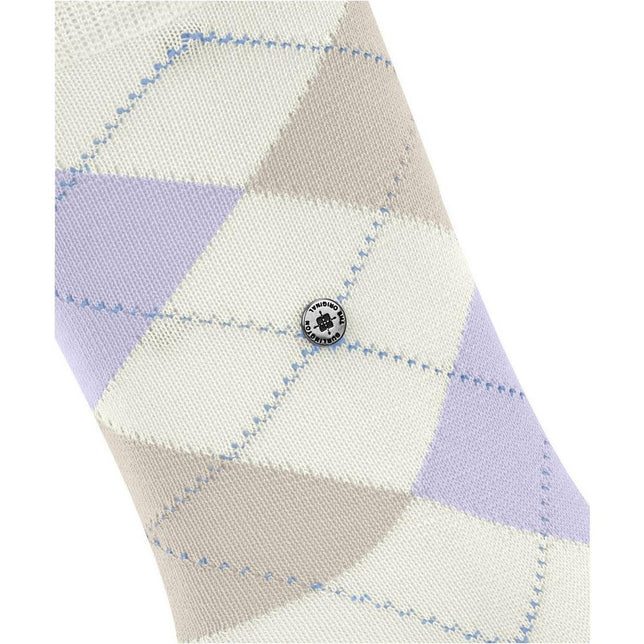 Burlington Dames Sokken Covent Garden SO 22088 - Jambelles