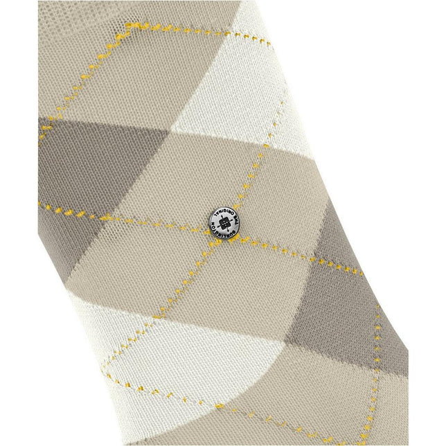 Burlington Dames Sokken Covent Garden SO 22088 - Jambelles