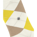 Burlington Dames Sokken Covent Garden SO 22088 - Jambelles