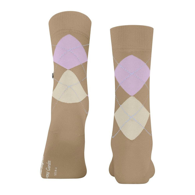 Burlington Dames Sokken Covent Garden SO 22088 - Jambelles