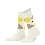 Burlington Dames Sokken Covent Garden SO 22088 - Jambelles