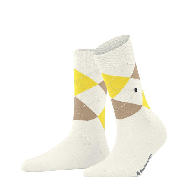 Burlington Dames Sokken Covent Garden SO 22088 - Jambelles