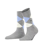 Burlington Dames Sokken Covent Garden SO 22088 - Jambelles