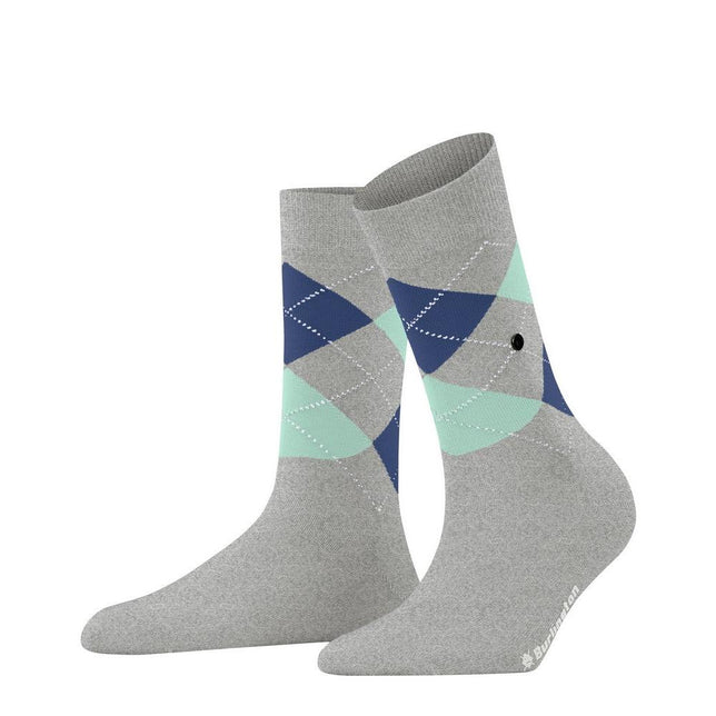 Burlington Dames Sokken Covent Garden SO 22088 - Jambelles