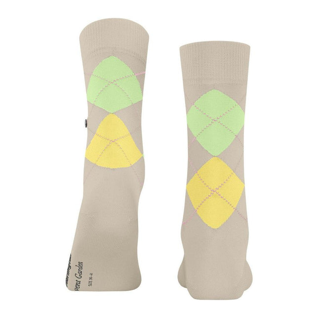 Burlington Dames Sokken Covent Garden SO 22088 - Jambelles