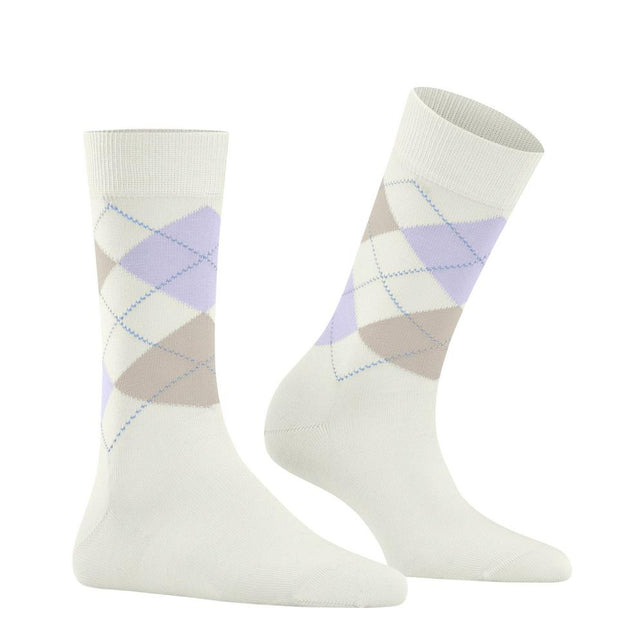 Burlington Dames Sokken Covent Garden SO 22088 - Jambelles