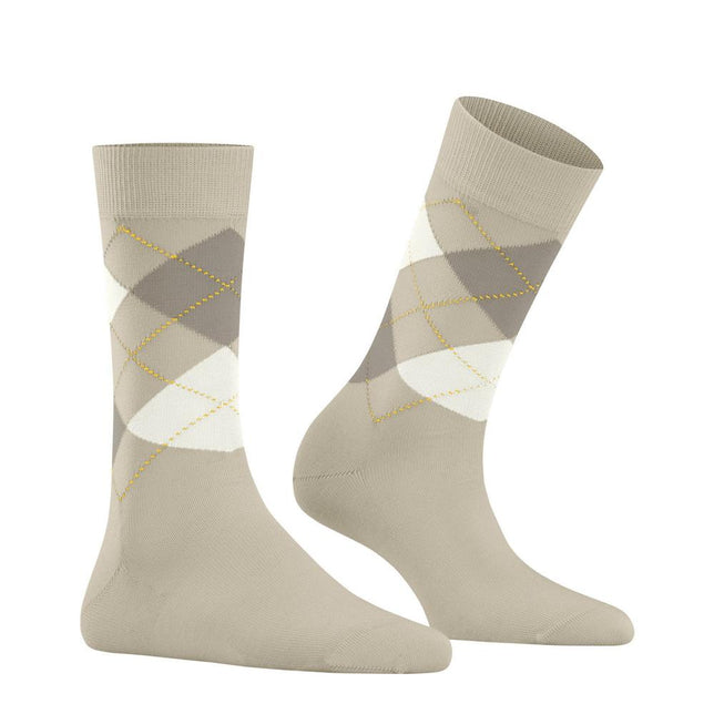 Burlington Dames Sokken Covent Garden SO 22088 - Jambelles