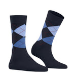 Burlington Dames Sokken Covent Garden SO 22088 - Jambelles