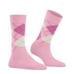 Burlington Dames Sokken Covent Garden SO 22088 - Jambelles