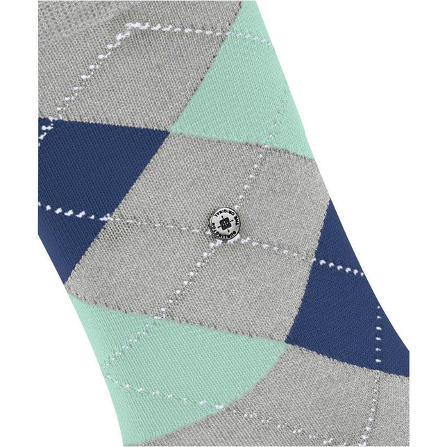 Burlington Dames Sokken Covent Garden SO 22088 - Jambelles