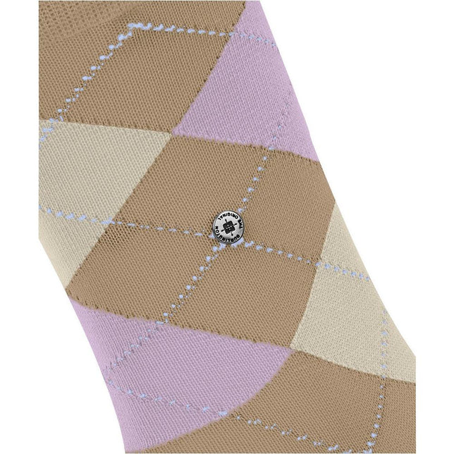 Burlington Dames Sokken Covent Garden SO 22088 - Jambelles