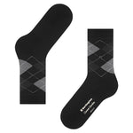 Burlington Dames Sokken Covent Garden SO 22088 - Jambelles