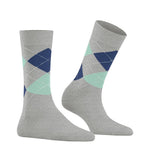 Burlington Dames Sokken Covent Garden SO 22088 - Jambelles