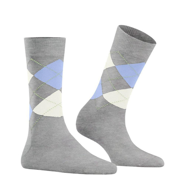 Burlington Dames Sokken Covent Garden SO 22088 - Jambelles