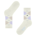 Burlington Dames Sokken Covent Garden SO 22088 - Jambelles