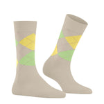 Burlington Dames Sokken Covent Garden SO 22088 - Jambelles