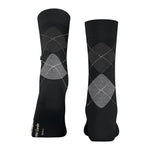 Burlington Dames Sokken Covent Garden SO 22088 - Jambelles