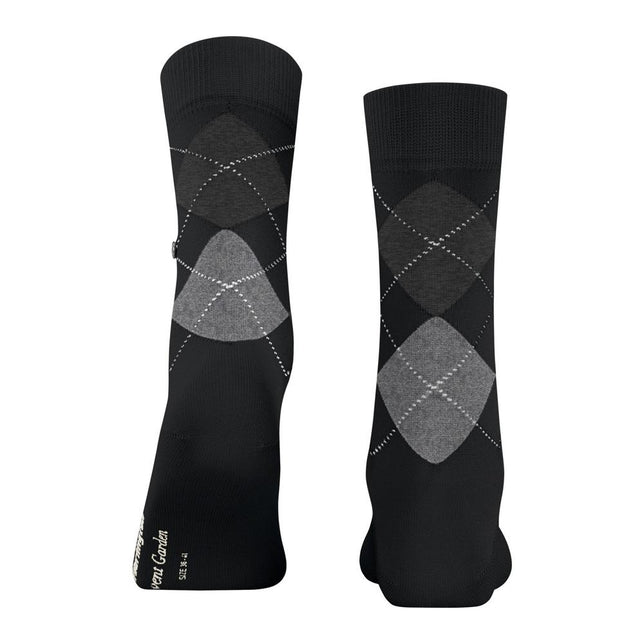 Burlington Dames Sokken Covent Garden SO 22088 - Jambelles