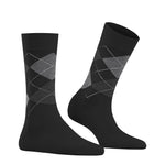 Burlington Dames Sokken Covent Garden SO 22088 - Jambelles