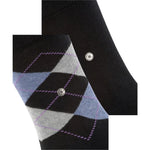 Burlington Dames Sokken E.day Mix SO 2P 22044 - Jambelles