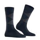 Burlington Dames Sokken Marylebone Lurex SO 22182 - Jambelles