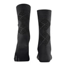 Burlington Dames Sokken Marylebone Lurex SO 22182 - Jambelles