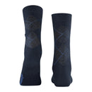 Burlington Dames Sokken Marylebone Lurex SO 22182 - Jambelles